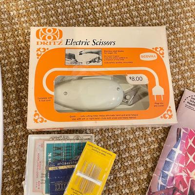 Sewing Notions (BR-SS)