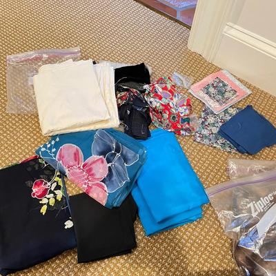 Sewing Notions (BR-SS)