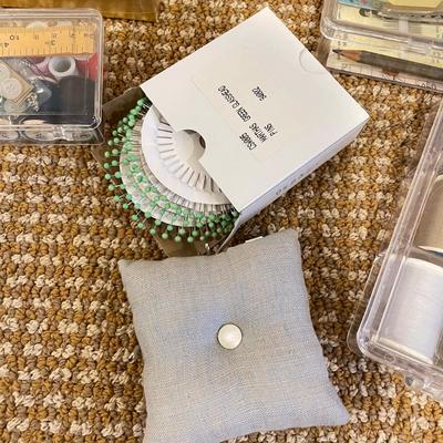 Sewing Notions (BR-SS)