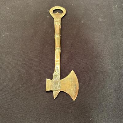 Thailand Bamboo Motif Bar Accessories (B-KL)