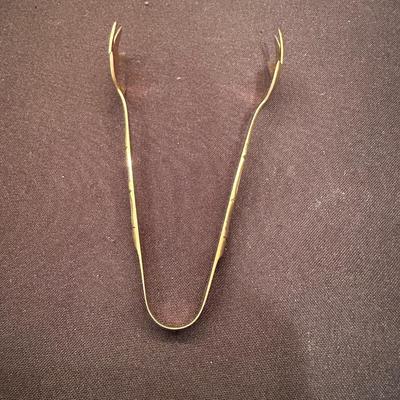 Thailand Bamboo Motif Bar Accessories (B-KL)