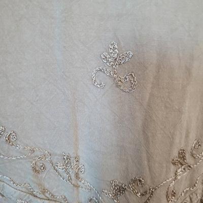 Top & Skirt    Vintage
