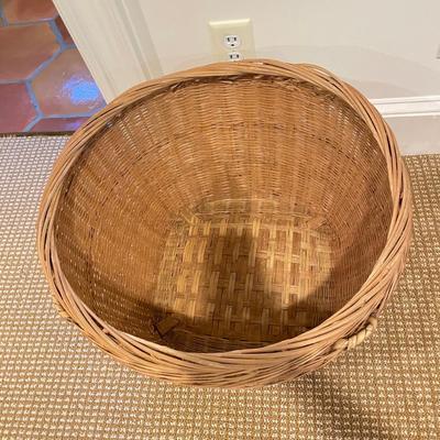 Oversized Baskets and 3 pc Set (BR-SS)