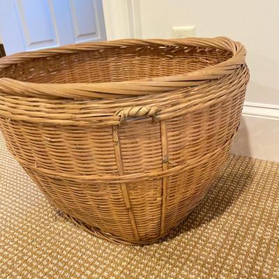 Oversized Baskets and 3 pc Set (BR-SS)