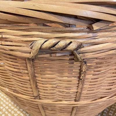 Oversized Baskets and 3 pc Set (BR-SS)