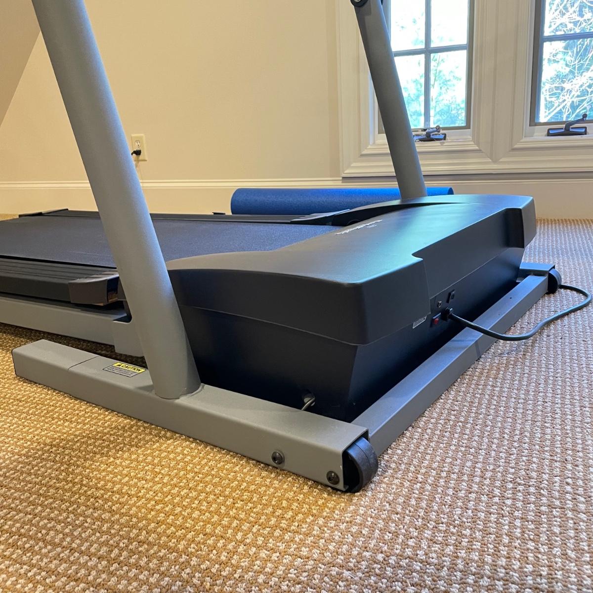 Nordictrack on sale exp 1000
