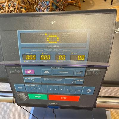 NordicTrack EXP 1000 XI (BR-SS)