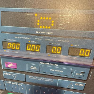 NordicTrack EXP 1000 XI (BR-SS)