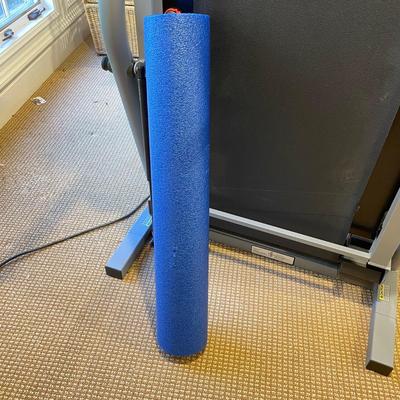NordicTrack EXP 1000 XI (BR-SS)