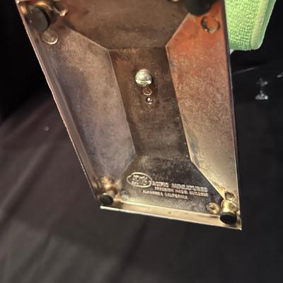 Boeing B-52H Turbofan Desk Model (O-MG)