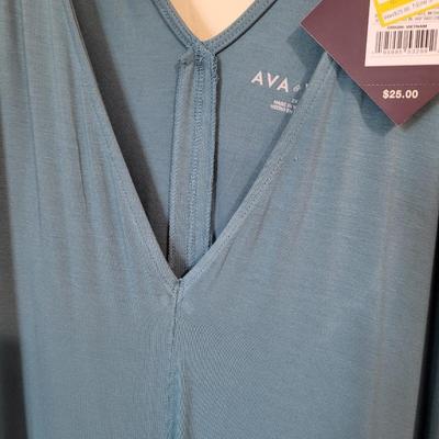 AVA Dress with Pockets