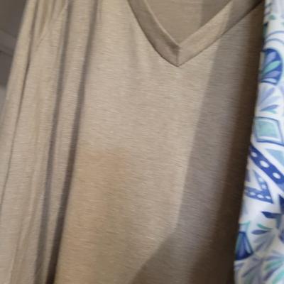 3 Ladies Tops