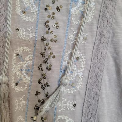 3 Ladies Tops
