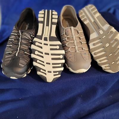 Comfortview Sneakers New