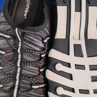 Comfortview Sneakers New