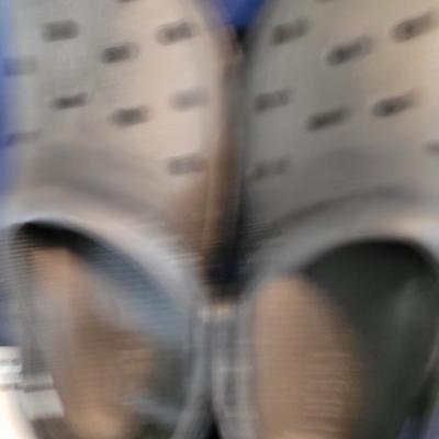 Crocs  3 pr  New