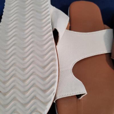 Sandals 3 Pr