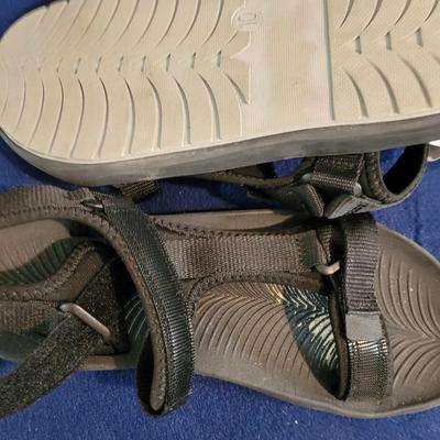 Sandals 3 Pr