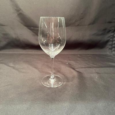 Reidel & Waterford Crystal Wine Glasses (B-KL)