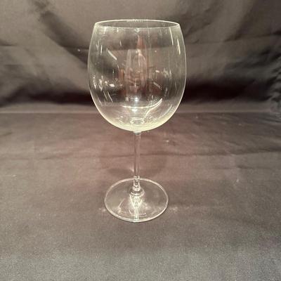 Reidel & Waterford Crystal Wine Glasses (B-KL)