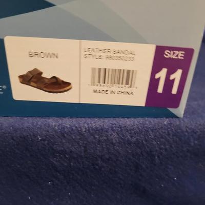 Moutain Sole Sandals  New