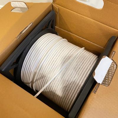 Belden Perfect Link Cat 6 Cable (BR-SS)