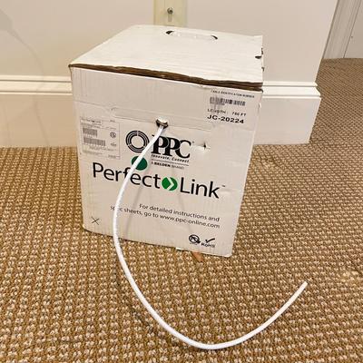 Belden Perfect Link Cat 6 Cable (BR-SS)