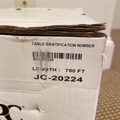 Belden Perfect Link Cat 6 Cable (BR-SS)