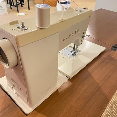 Singer Stylist Sewing Table (BR-SS)