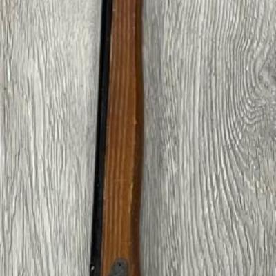 Parris, Savannah, TN 38372 1960s Freedom Rifle Toy