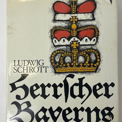 Serrldjer Bayerns