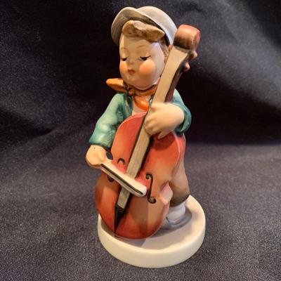HÃ¼mmel Book with Figurines (UH-KW)