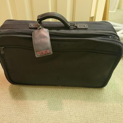 TUMI Wheeled Garment Bags and More (BR1-KW)