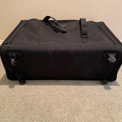 TUMI Wheeled Garment Bags and More (BR1-KW)