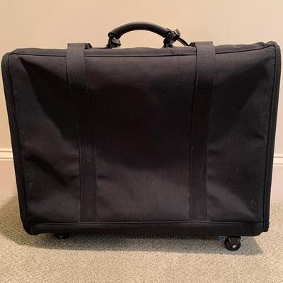 TUMI Wheeled Garment Bags and More (BR1-KW)
