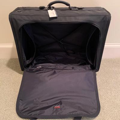 TUMI Wheeled Garment Bags and More (BR1-KW)
