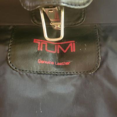 TUMI Wheeled Garment Bags and More (BR1-KW)
