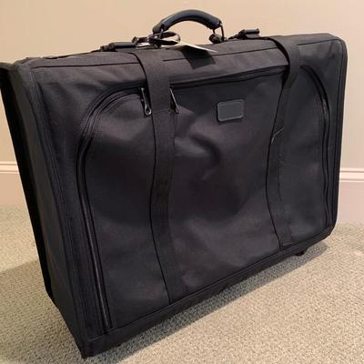 TUMI Wheeled Garment Bags and More (BR1-KW)
