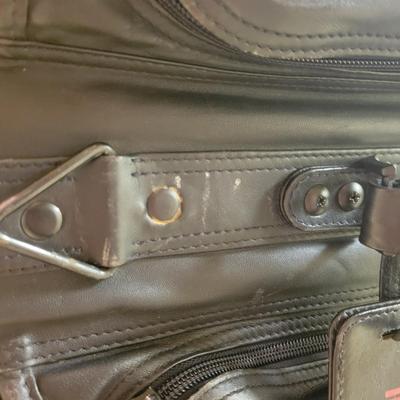 TUMI Wheeled Garment Bags and More (BR1-KW)
