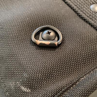 TUMI Wheeled Garment Bags and More (BR1-KW)