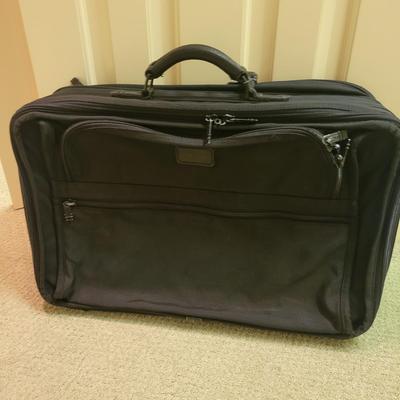 TUMI Wheeled Garment Bags and More (BR1-KW)