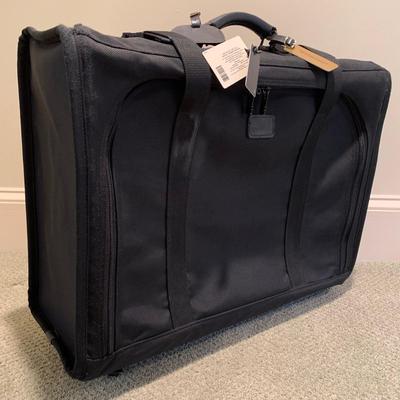 TUMI Wheeled Garment Bags and More (BR1-KW)