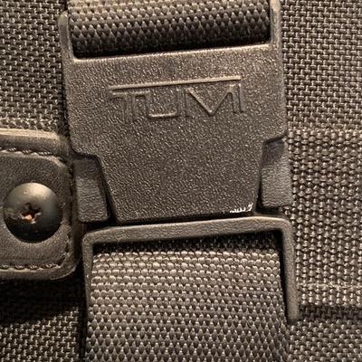 TUMI Wheeled Garment Bags and More (BR1-KW)
