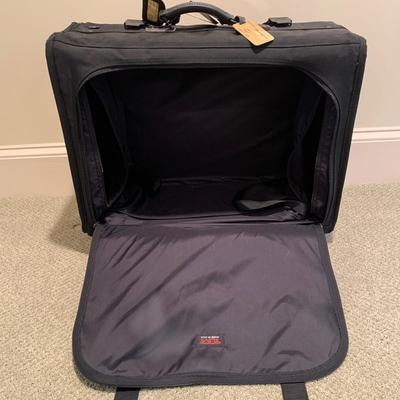 TUMI Wheeled Garment Bags and More (BR1-KW)