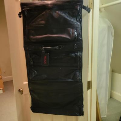 TUMI Wheeled Garment Bags and More (BR1-KW)