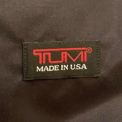 TUMI Wheeled Garment Bags and More (BR1-KW)