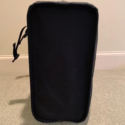 TUMI Wheeled Garment Bags and More (BR1-KW)