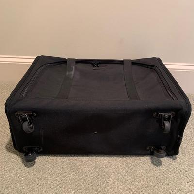 TUMI Wheeled Garment Bags and More (BR1-KW)