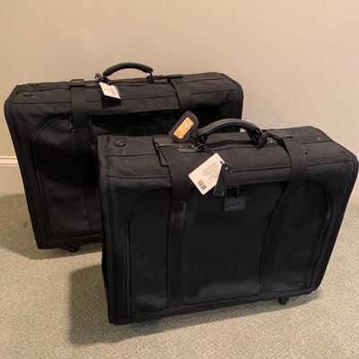 TUMI Wheeled Garment Bags and More (BR1-KW)
