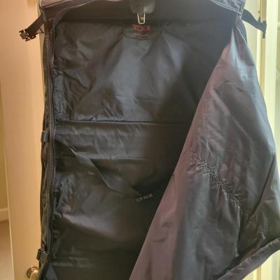 TUMI Wheeled Garment Bags and More (BR1-KW)